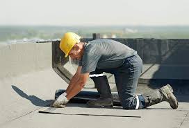 Trusted Union Gap, WA Roofing Experts